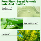 Water-Based Lubricant  Aloe Vera Moisturizing 120ml 4 Fl Oz