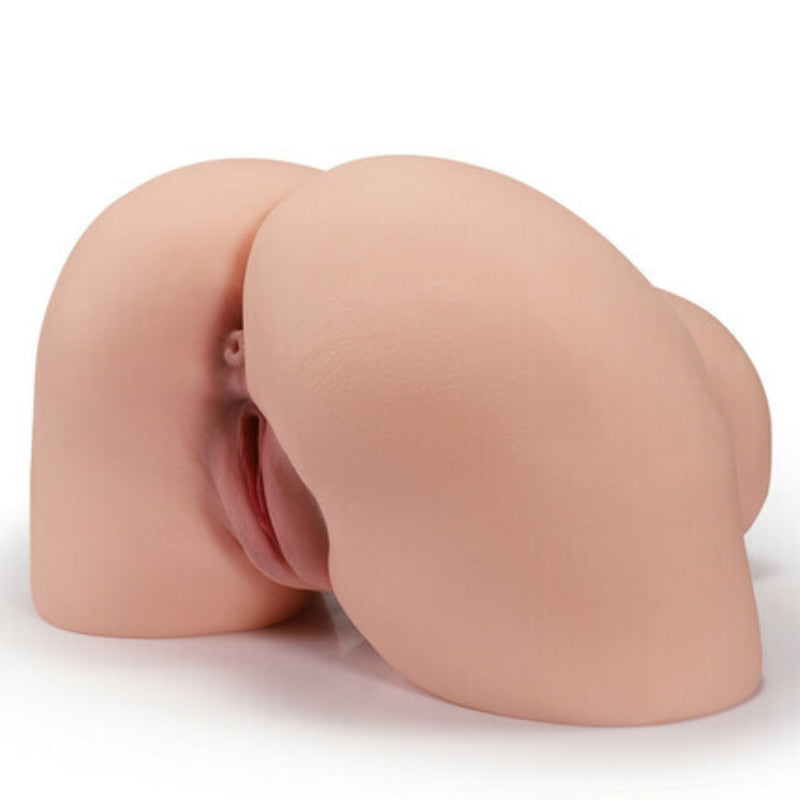 【1:1 life-size】19.84 lbs Sexy Stripper Lifelike Butt Masturbation