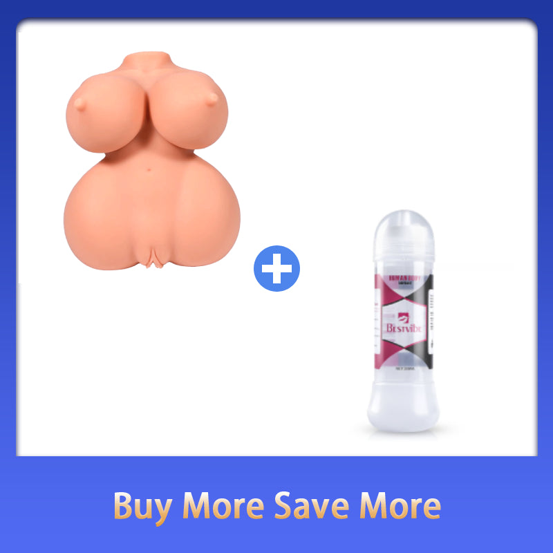 Fiona Wild American High School Girl Lifelike Mini 2 Tunnels Sex Doll