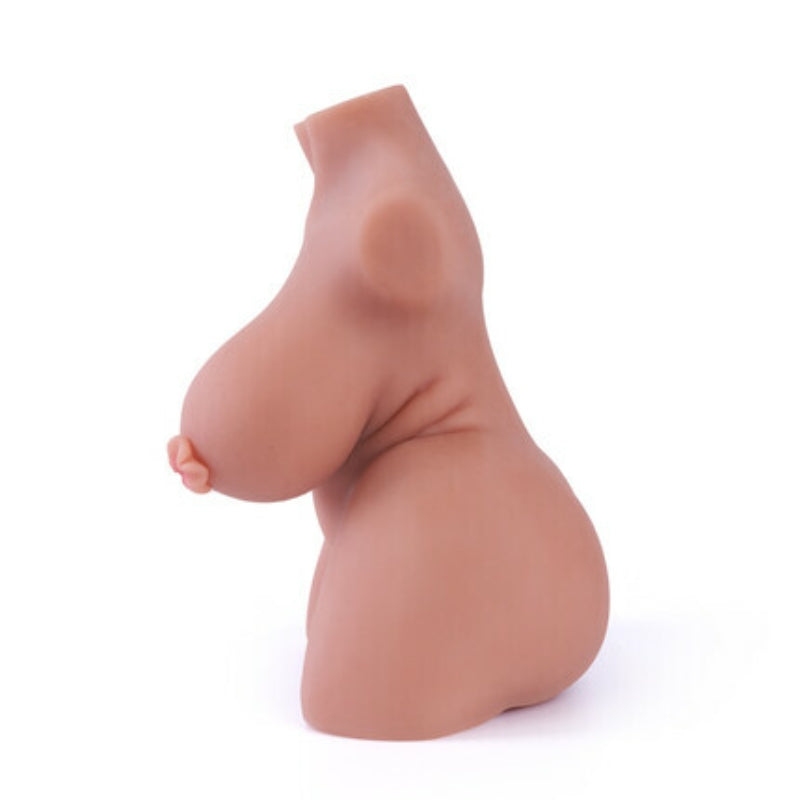 Four-channel Male Masturbator Sex Doll 8.8 LB