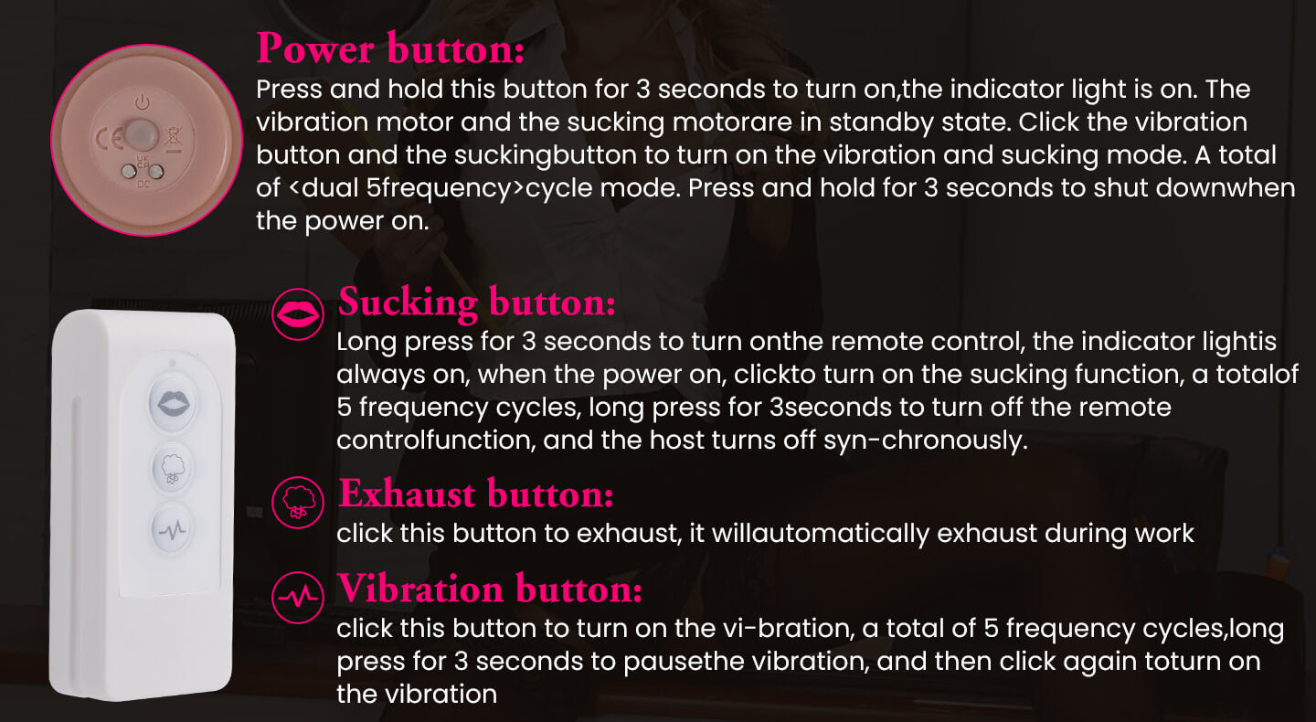 【Lily Electric 1:1 Large Life-Size Milf Butt】5Suck 5Vibrator Dual Function 27.5 lb Big Ass with Anus Pussy Life-like But
