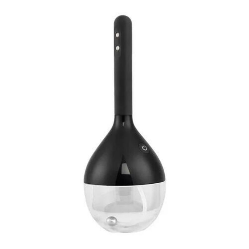 5 Jet Openings Automatic Anal Douche 195 ml