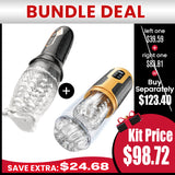 Save $24.68 Bundle Deal