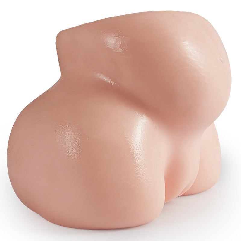 Big Belly Plump Sexy Half Torso 3.25kg Dual Channels Available