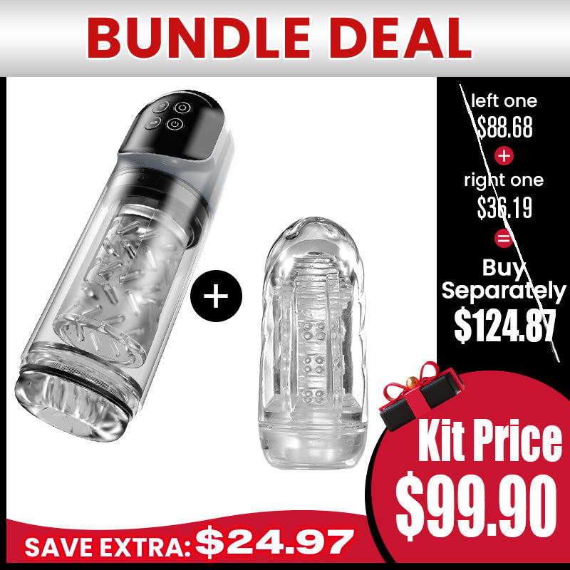 Save $24.97 Bundle Deal