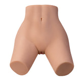 【Back Entry Dedicated Buttocks】PeachTouch 25.35Lbs Sexy Lifelike Butt Masturbator