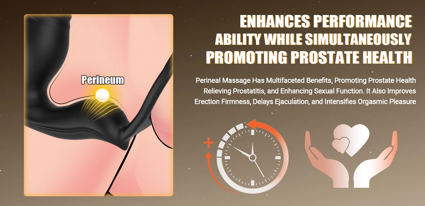 【50% OFF】SPY 8 Telescopic Vibration Anal Vibrator Prostate Massager 1.44 Inch for Skilled Player