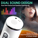 【30% Off】Leten Squeezing Sucking Sex Toy Vegina Pocket Pussy Vibrating Penis Massager Male Masturbator Free Lube Male