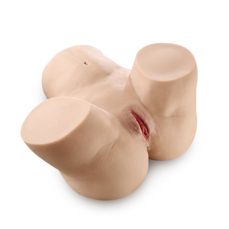 Darcy - 57.32 lbs Sexy Lifelike Plump Butt Masturbation