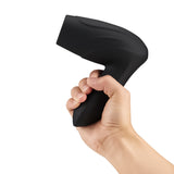 10 Vibrating Glans Training Male Masturbator