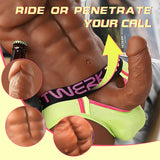 16.7lb Daniel Muscular Man Realistic Sex Toy