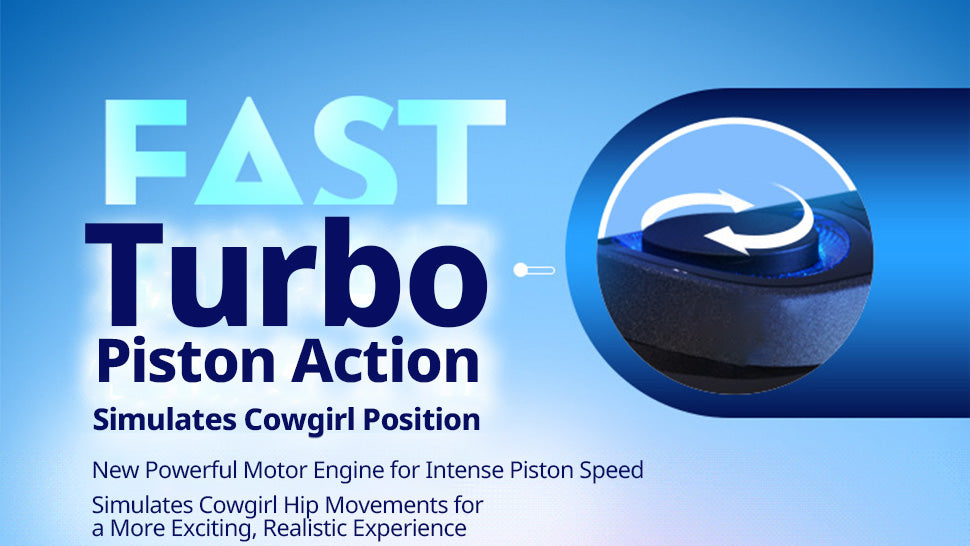 Leten X9-IV High Speed Automatic Piston with Heating & Voice