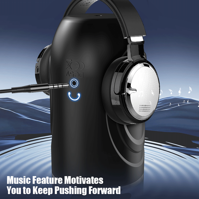 Chainsaw 7 Thrusting Rotation Automatic Masturbator with Suction Base