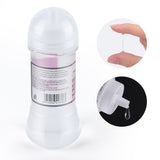 240ml 8 Fl Oz Water Based Body Lubricant Big Sale