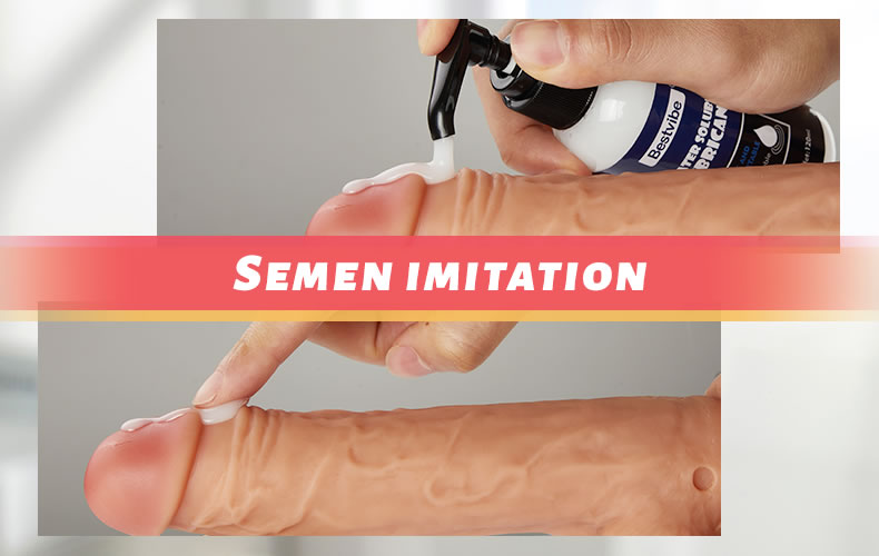 Water Based White Lubricant 120ml 4 Fl Oz