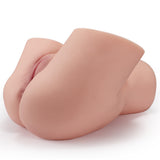 【1:1 life-size】19.84 lbs Sexy Stripper Lifelike Butt Masturbation