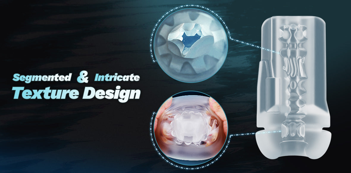 The Stamina Beast 9 Vibration & Sucking Automatic Male Masturbator Blowjob Stroker Male Sex Toy