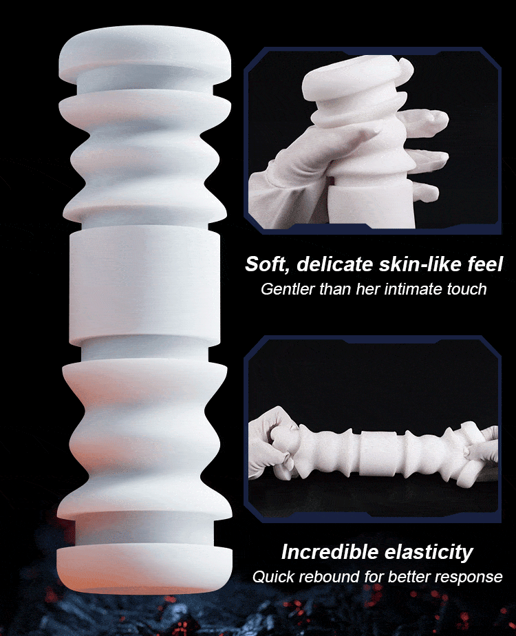 SVAKOM 5 Thrusting Modes Blowjob Sex Toy Stroker Adult Toys for Men