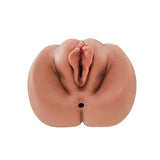 Sweetie Exotic Dancer Pocket Pussy with Plump Labia