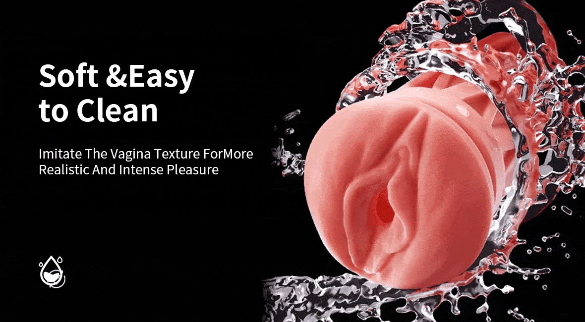 【Immersive Mode】Leten ThundercoreX 6 Thrusting Infrared Heated Realistic Vaginal Masturbator