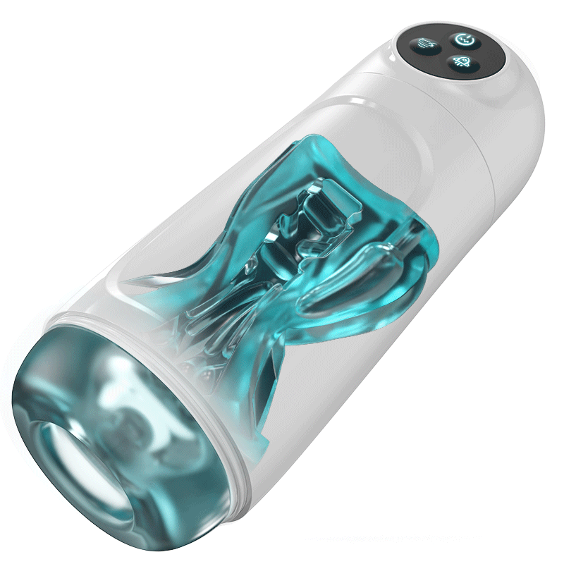 Acmejoy - Bay 10 Sucking Vibrating Male Stroker