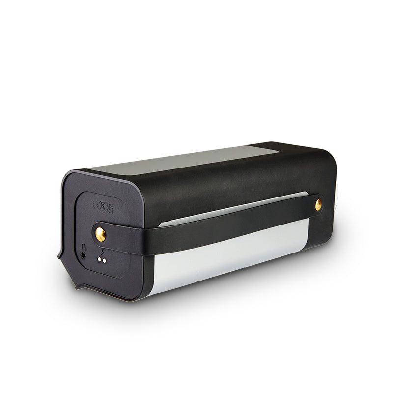 Electric 4 Thrusting & 12 Vibrating Masturbator