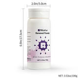 Renewal Powder for Torso &Doll 0.22 LBS Prevents Cracking Keeps Smooth Sex Toys Accessory