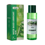 Water-Based Lubricant  Aloe Vera Moisturizing 120ml 4 Fl Oz