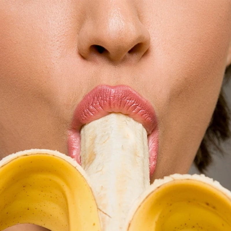 Water-Based Lubricant Banana Flavored Lube Phytoextraction Non Toxic