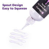 Silicone 240ML Water-base Lube for Couples Women Men Vaginal & Anal 8.1 Fl oz