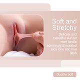 【Large Torso With Electric Function】16.7kg/36.81lb Real-Person Interactive Experience
