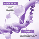 Natural Male XXL Extra Power Strength Massage Essential Oil 1.01 Fl Oz