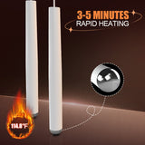 Heating Rod Automatic Temperature Control Warmer with Fast Heating for Adult Sex Toy